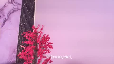 caroline_foster1 online show from October 18, 4:11 pm