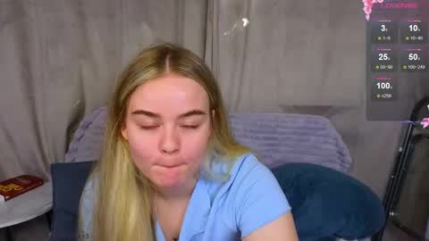 Caroline online show from May 18, 9:26 am