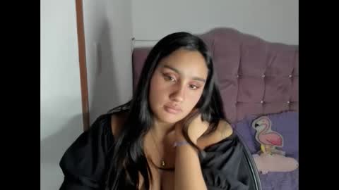 caroline_rodriguez_9 online show from October 9, 10:26 pm