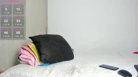 Caroline Tovar   Lovense is active my orgasms in your hands Give me more pleasure and make me cum online show from January 10, 9:20 pm