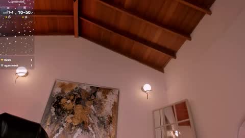 Caro online show from November 10, 11:13 am