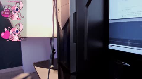 Caro  online show from October 18, 6:45 pm