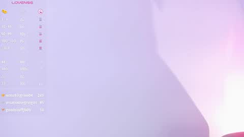 carolinna_ online show from January 17, 8:44 pm