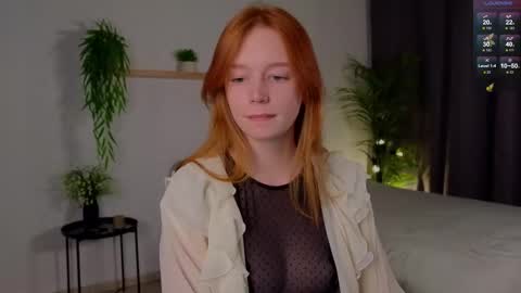 Caro online show from September 21, 2:43 pm