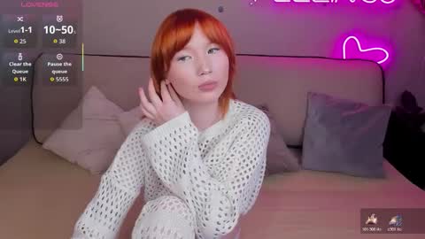 Anna online show from March 4, 10:01 am