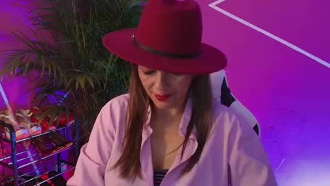 CAROL online show from April 16, 12:27 pm