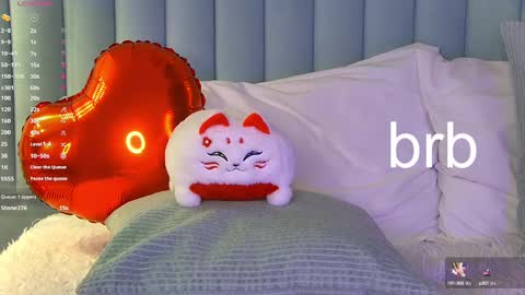 Carol online show from February 25, 12:27 pm