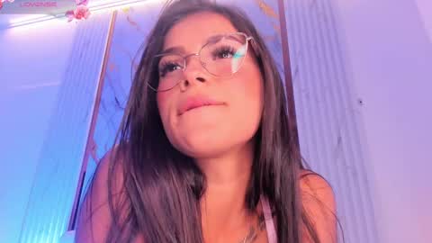 Carol Rivera  online show from February 26, 11:52 pm