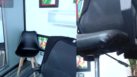 Caro online show from March 1, 11:15 pm