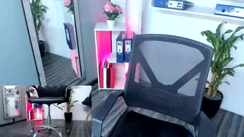 Caro online show from March 10, 5:39 pm