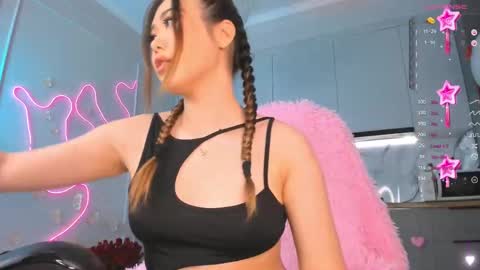 Yummi online show from February 21, 8:49 pm