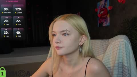 Carrie foster online show from February 18, 6:46 am