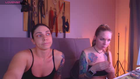 Carrie online show from March 2, 7:31 pm