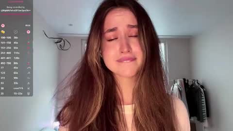 Kira online show from March 14, 3:05 pm