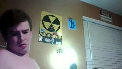 carsonlueders8775 online show from January 6, 11:09 pm