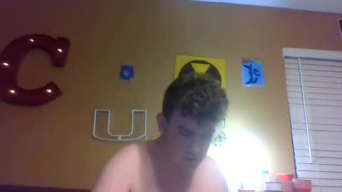 carsonlueders8775 online show from September 9, 11:49 pm