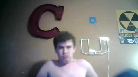 carsonlueders8775 online show from January 7, 11:03 pm