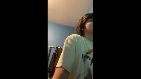 carter10101000 online show from December 30, 3:47 am