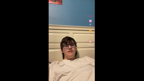 carter10101000 online show from January 28, 3:36 am