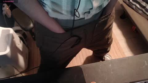 carter10101000 online show from March 2, 11:07 am