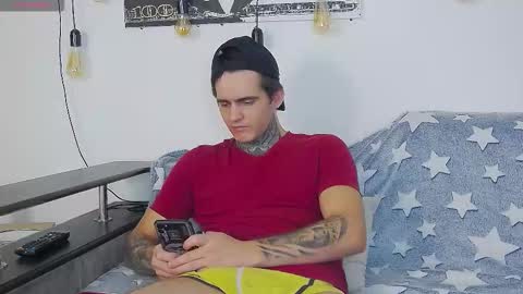 Carter online show from December 5, 11:08 am