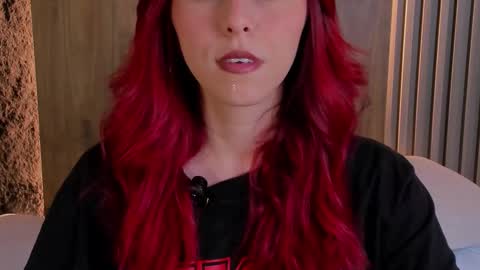 Snapshot of casandra_busting chatting on October 8, 7:42 pm Casandra online show from October 8, 7:42 pm