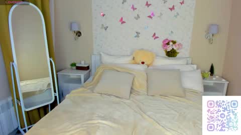 Casandra online show from February 19, 8:02 am