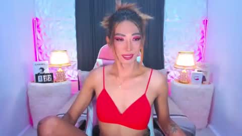 casandrawilson online show from January 22, 10:50 am