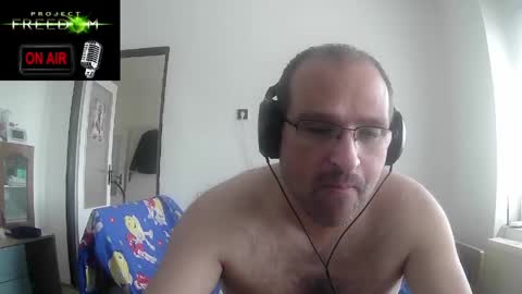 CASCADACEK online show from May 6, 11:27 am
