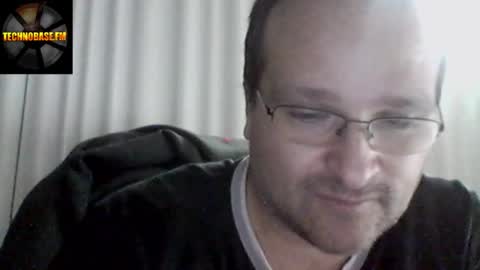 CASCADACEK online show from March 7, 7:36 pm