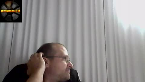 CASCADACEK online show from April 7, 6:54 pm