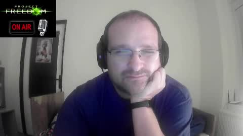 CASCADACEK online show from March 10, 6:56 pm