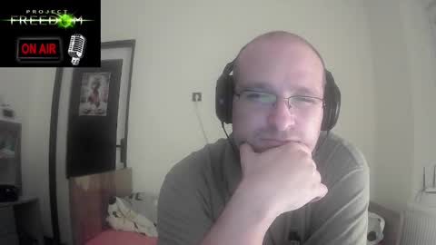 CASCADACEK online show from March 19, 7:30 pm