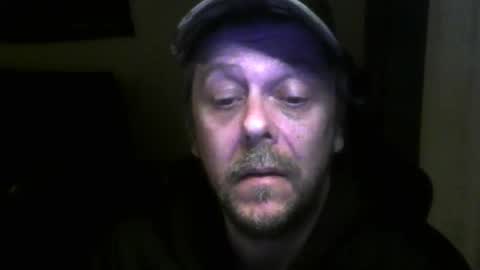 AllenGallant online show from March 29, 4:36 am