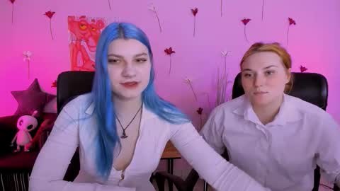 casey_meow_ online show from March 24, 9:59 am