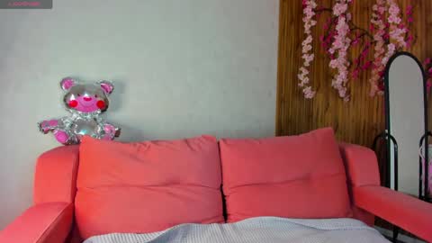 Casey sweeet online show from March 24, 9:15 am