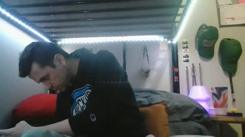 Casey Joe online show from February 12, 5:00 am