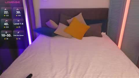 caseykissing online show from February 23, 4:42 pm