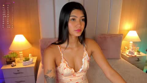 Casey Pierce  New Account online show from September 23, 8:04 pm