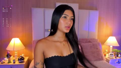 Casey Pierce  New Account online show from October 14, 8:01 pm