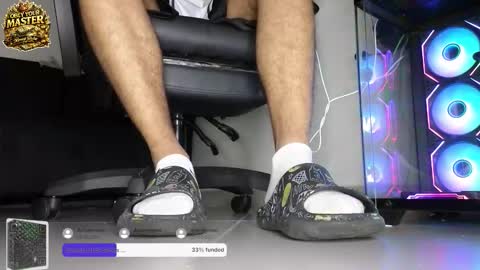 cash_master777 online show from March 29, 8:21 pm