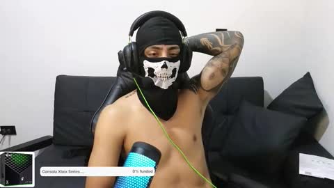cash_master777 online show from February 10, 12:41 pm