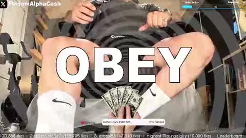 Master Grey online show from June 10, 3:06 am