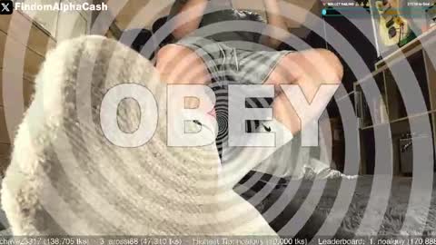 Master Grey online show from May 15, 4:43 am