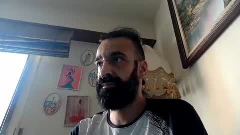 Judas online show from July 31, 3:02 pm