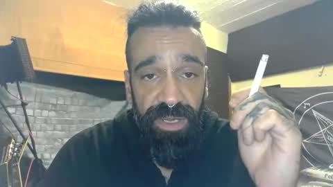 Judas online show from June 24, 1:23 am