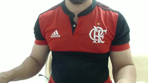 cashmastermuscle77 online show from November 1, 11:20 am