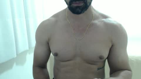 cashmastermuscle77 online show from December 3, 10:21 pm