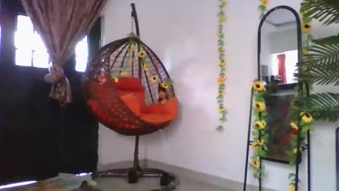 cashy_meal online show from March 3, 12:01 pm