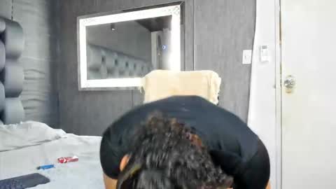 Casike online show from November 3, 11:39 pm